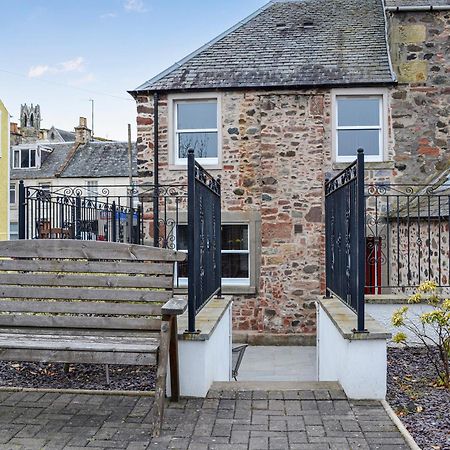 Carse View Cottage Abernethy Екстер'єр фото