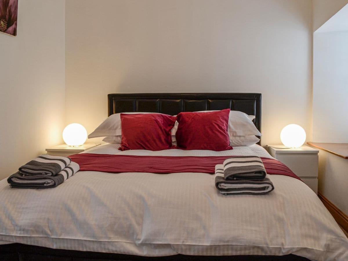 Carse View Cottage Abernethy Екстер'єр фото