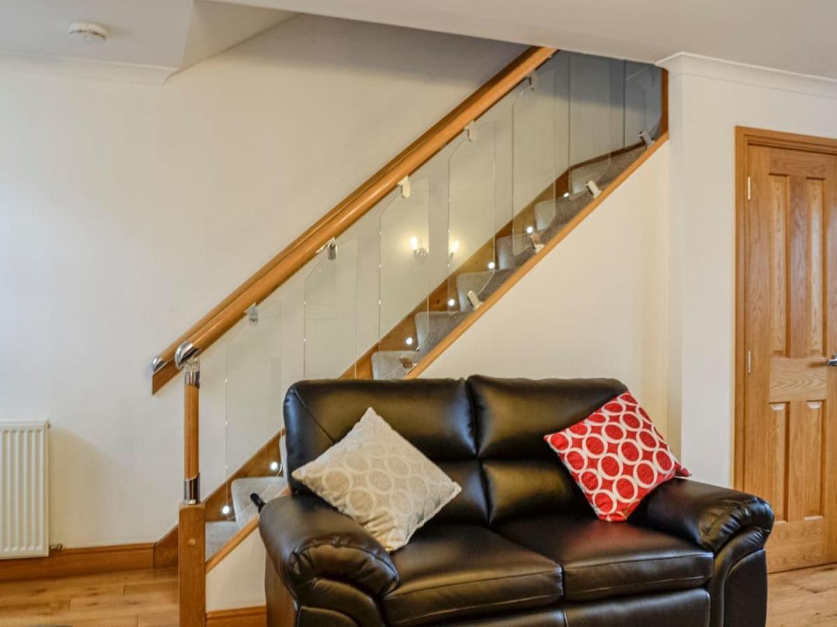 Carse View Cottage Abernethy Екстер'єр фото