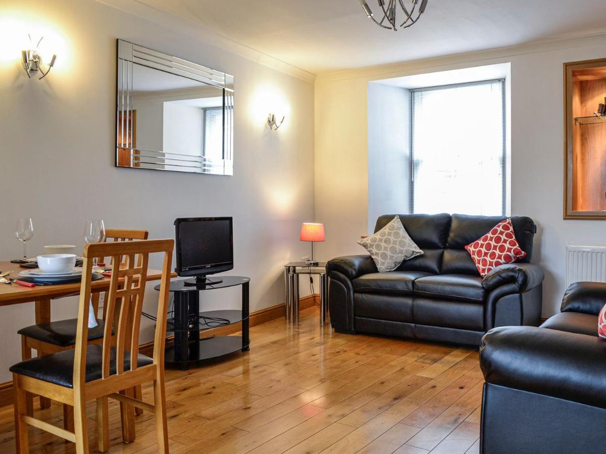 Carse View Cottage Abernethy Екстер'єр фото