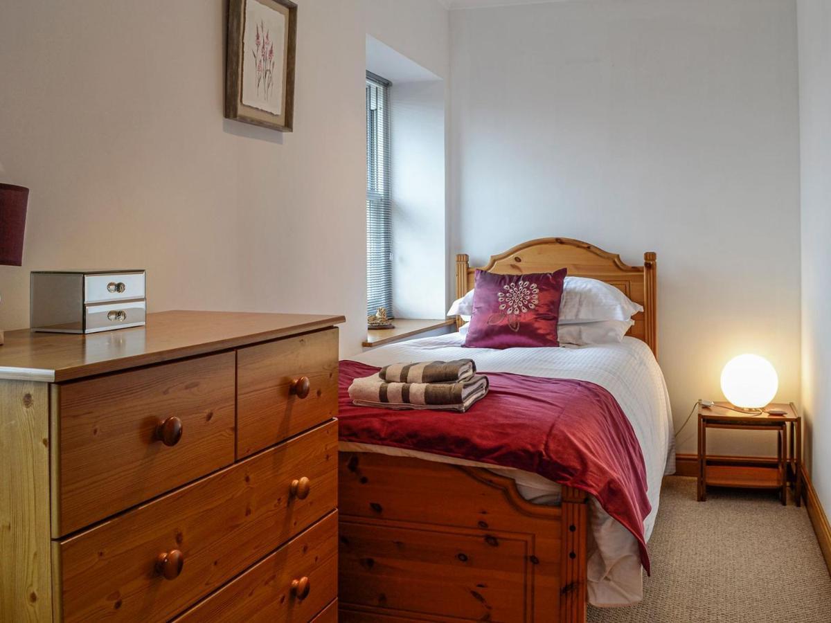 Carse View Cottage Abernethy Екстер'єр фото