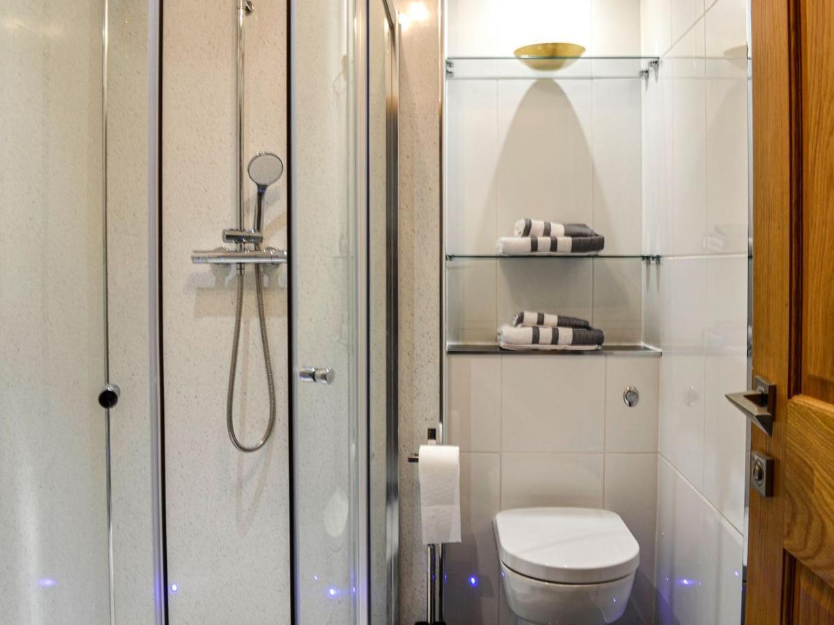 Carse View Cottage Abernethy Екстер'єр фото