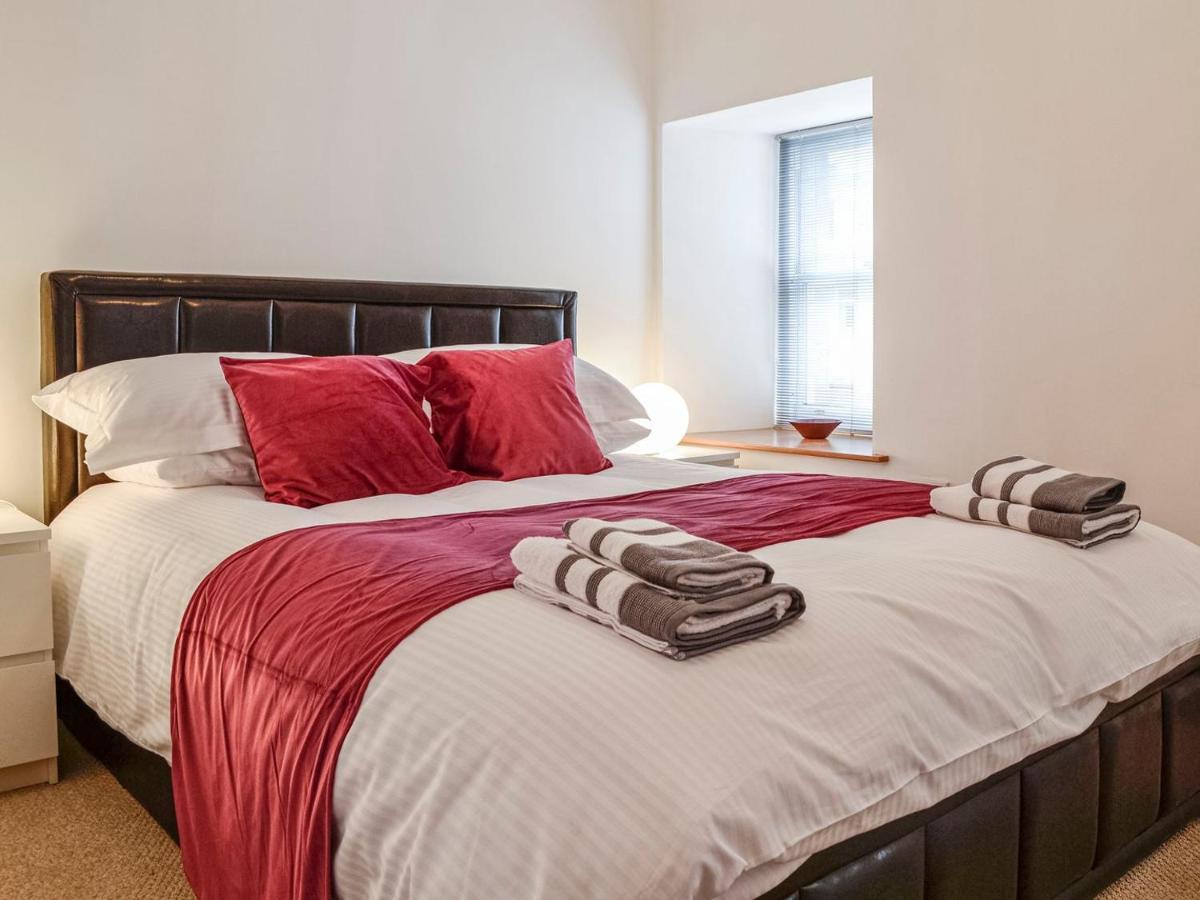 Carse View Cottage Abernethy Екстер'єр фото