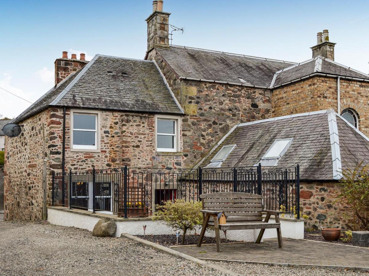 Carse View Cottage Abernethy Екстер'єр фото